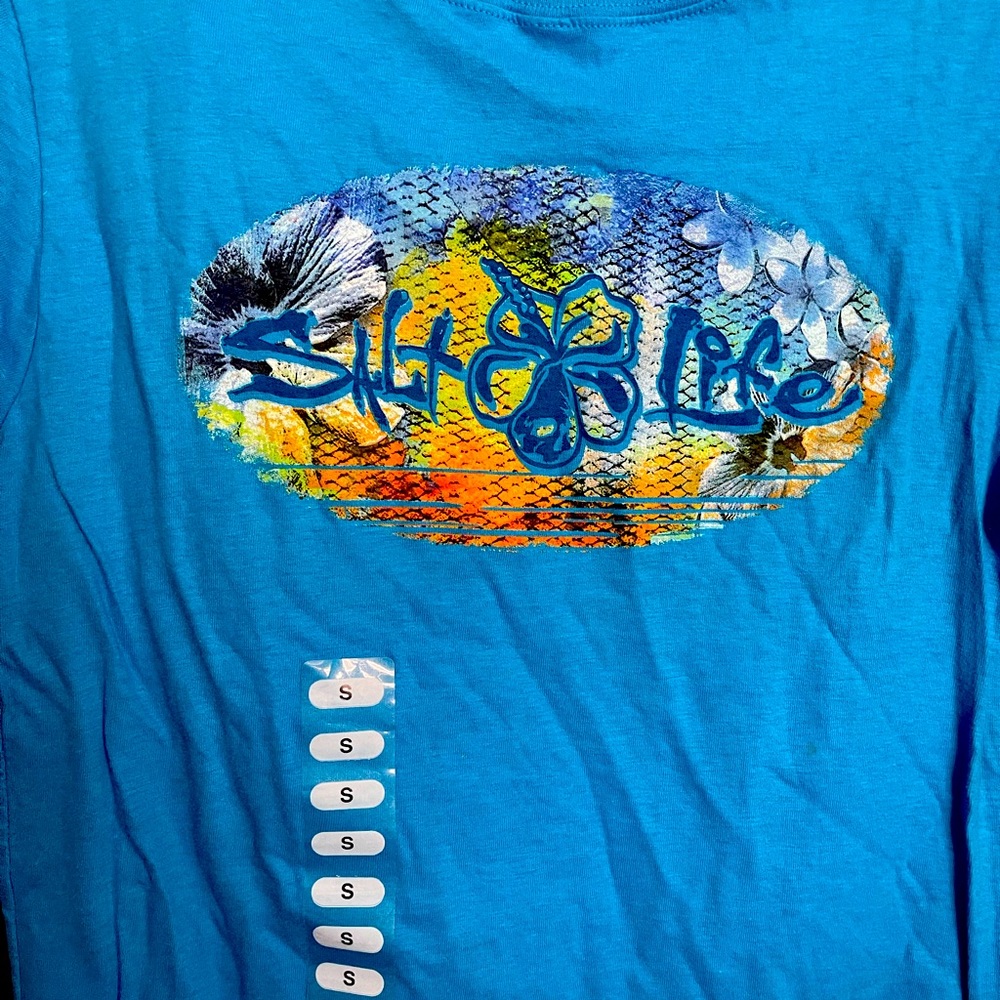 SALT LIFE - NWT - Ladies Small